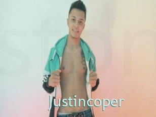 Justincoper