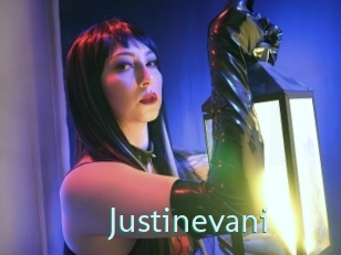 Justinevani