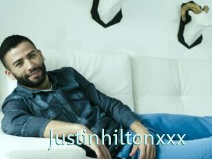 Justinhiltonxxx