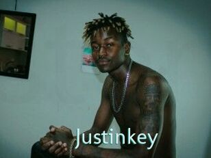 Justinkey