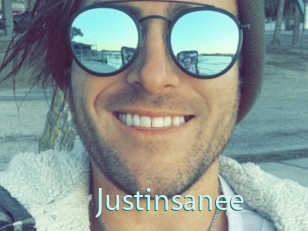 Justinsanee