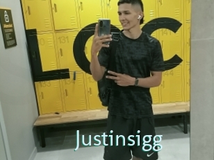 Justinsigg