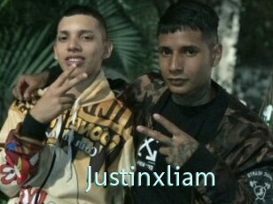 Justinxliam