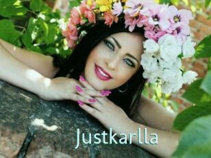 Justkarlla