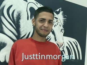 Justtinmorgan