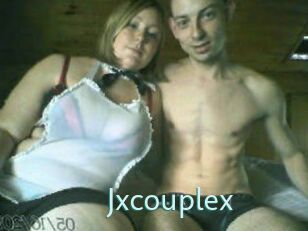 Jxcouplex