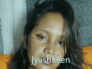 Jyashkeen