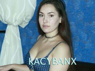 KACYBANX