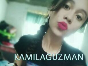 KAMILAGUZMAN