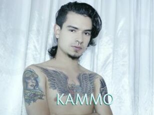 KAMMO