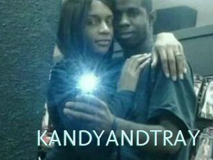 KANDYANDTRAY