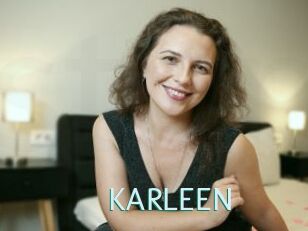 KARLEEN