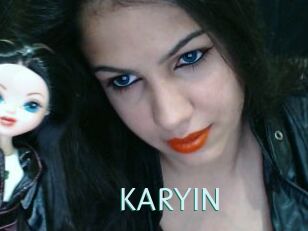 KARYIN