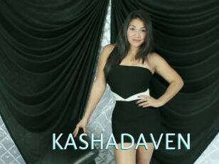 KASHADAVEN