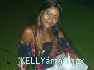 KELLYamazingx