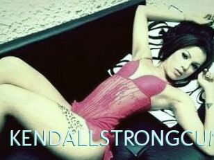 KENDALLSTRONGCUM