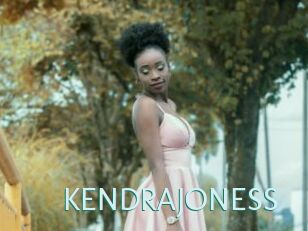 KENDRAJONESS Straponles