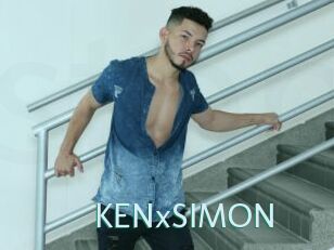 KENxSIMON