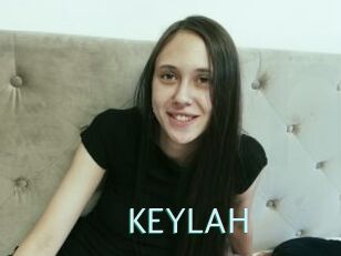 KEYLAH