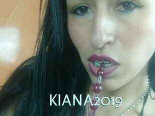 KIANA2019