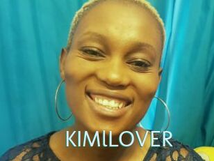 KIMlLOVER