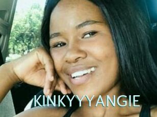 KINKYYYANGIE