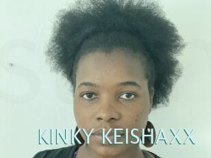 KINKY_KEISHAXX