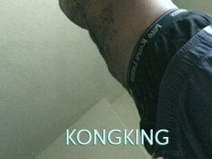 KONGKING