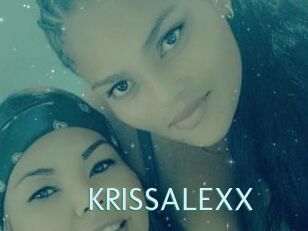 KRISSALEXX