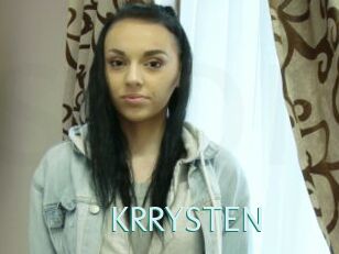 KRRYSTEN