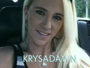 KRYSADAWN