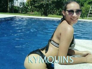 KYMQUINS