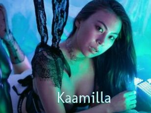 Kaamilla