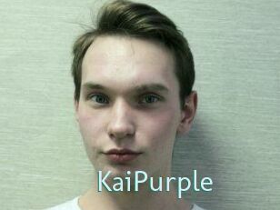 KaiPurple