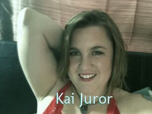 Kai_Juror