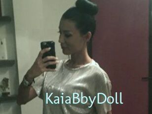 KaiaBbyDoll