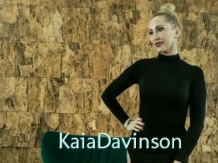 KaiaDavinson