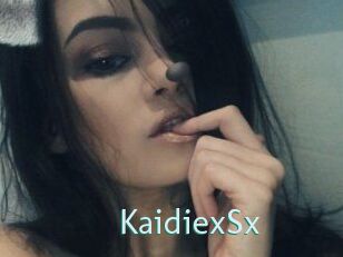 KaidiexSx