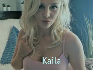 Kaila