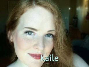 Kaile