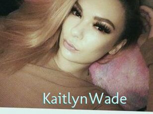 Kaitlyn_Wade