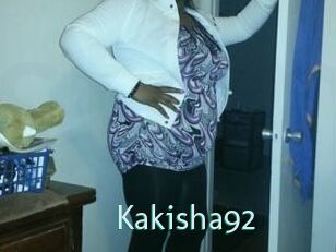 Kakisha92