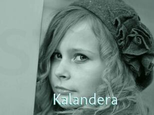 Kalandera