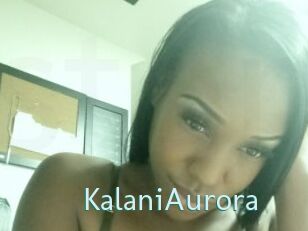 KalaniAurora