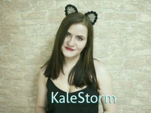 KaleStorm