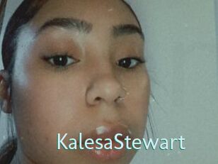 KalesaStewart