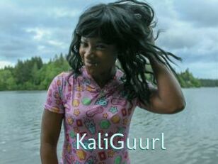 KaliGuurl