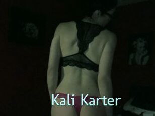 Kali_Karter