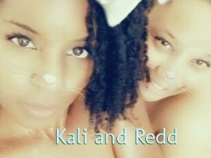 Kali_and_Redd