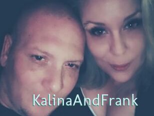 KalinaAndFrank